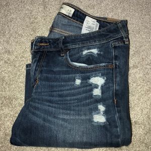 Abercrombie & Fitch Jeans